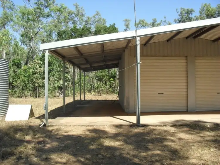 Second view of Homely rural property listing, 275 Namarada Drive, Dundee Beach NT 840