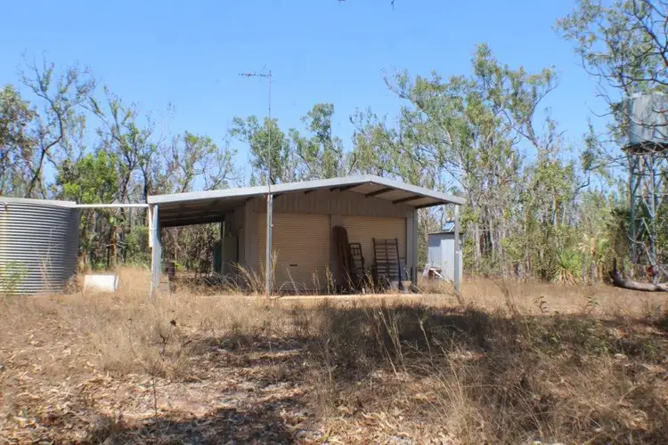 Fifth view of Homely rural property listing, 275 Namarada Drive, Dundee Beach NT 840