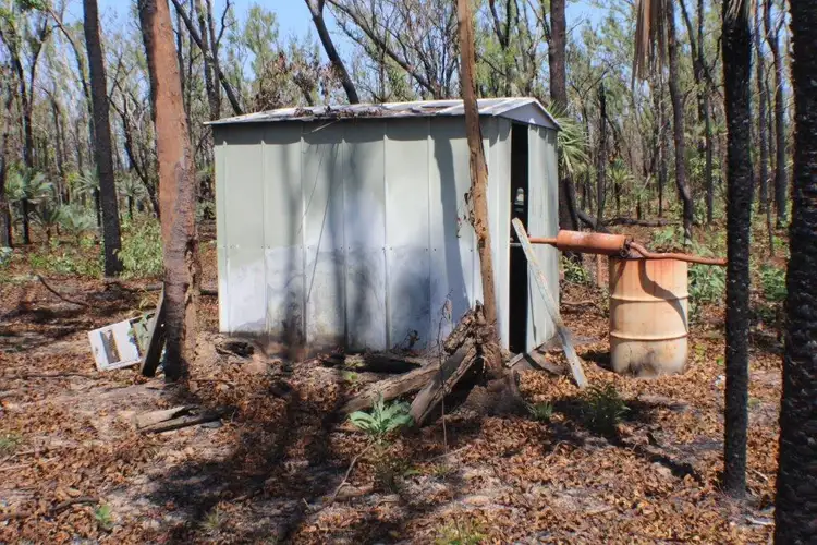 Sixth view of Homely rural property listing, 275 Namarada Drive, Dundee Beach NT 840