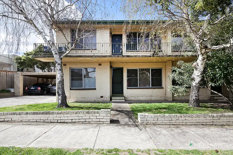 Main view of Homely apartment listing, 7/44 Hemmings Street, Dandenong VIC 3175