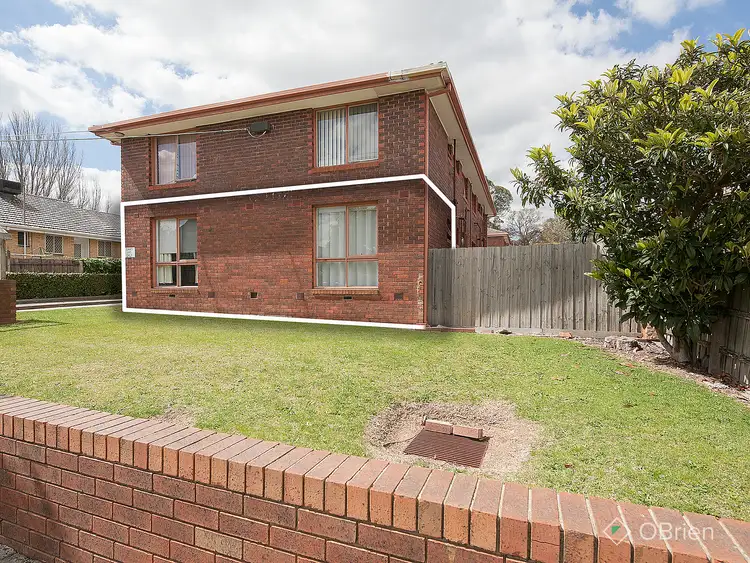 Main view of Homely apartment listing, 1/58 Potter Street, Dandenong VIC 3175