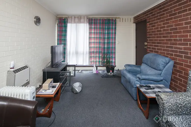 Second view of Homely apartment listing, 1/58 Potter Street, Dandenong VIC 3175