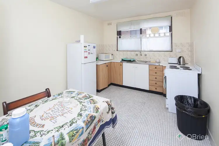 Fifth view of Homely apartment listing, 1/58 Potter Street, Dandenong VIC 3175