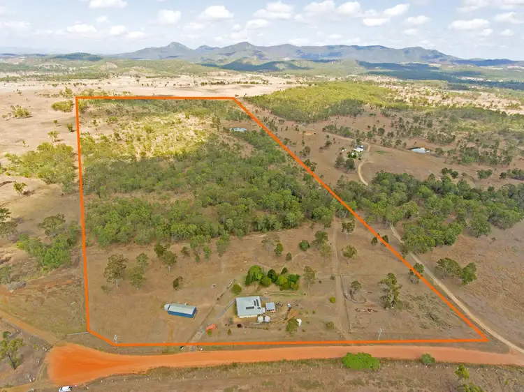 Third view of Homely rural property listing, 206 Cobb & Co Road, Tungamull QLD 4702