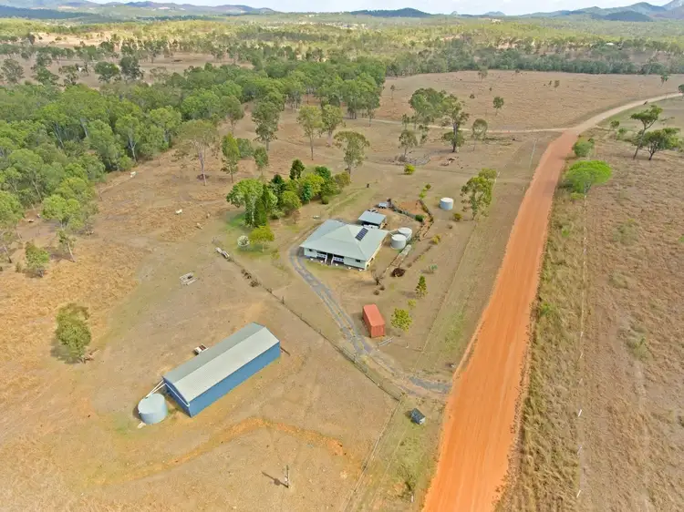 Fourth view of Homely rural property listing, 206 Cobb & Co Road, Tungamull QLD 4702