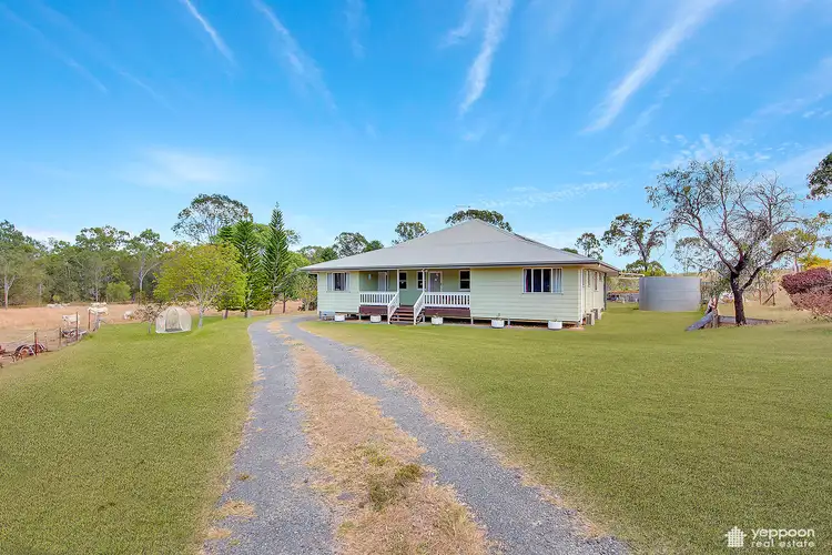 Fifth view of Homely rural property listing, 206 Cobb & Co Road, Tungamull QLD 4702