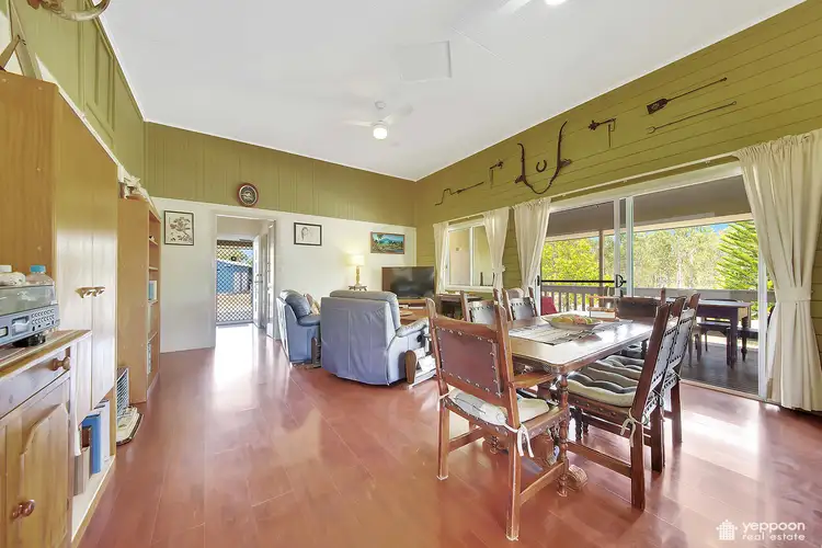 Seventh view of Homely rural property listing, 206 Cobb & Co Road, Tungamull QLD 4702