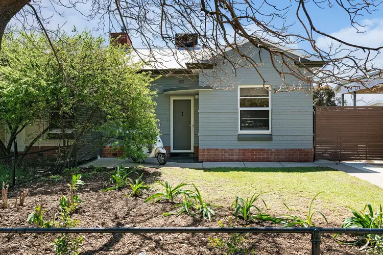 39 Britton Street, West Richmond SA 5033