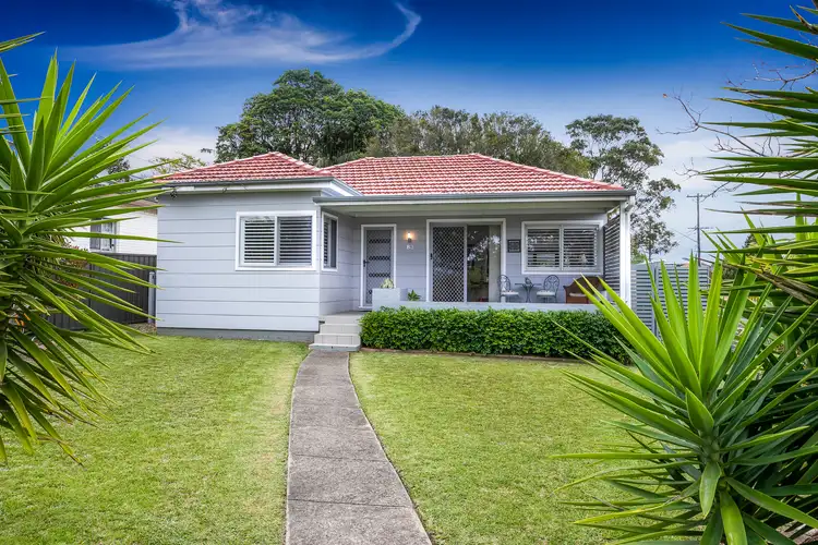 83 Seventh Avenue, Jannali NSW 2226