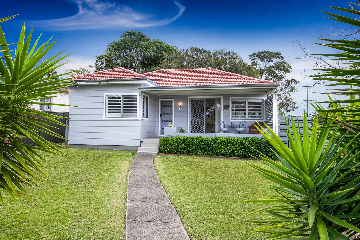 Main view of Homely house listing, 83 Seventh Avenue, Jannali NSW 2226