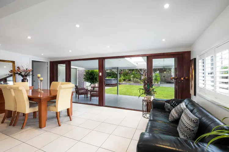 Second view of Homely house listing, 83 Seventh Avenue, Jannali NSW 2226