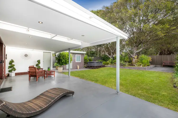 Third view of Homely house listing, 83 Seventh Avenue, Jannali NSW 2226