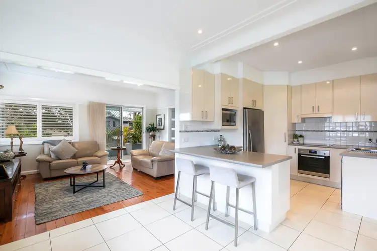 Fourth view of Homely house listing, 83 Seventh Avenue, Jannali NSW 2226
