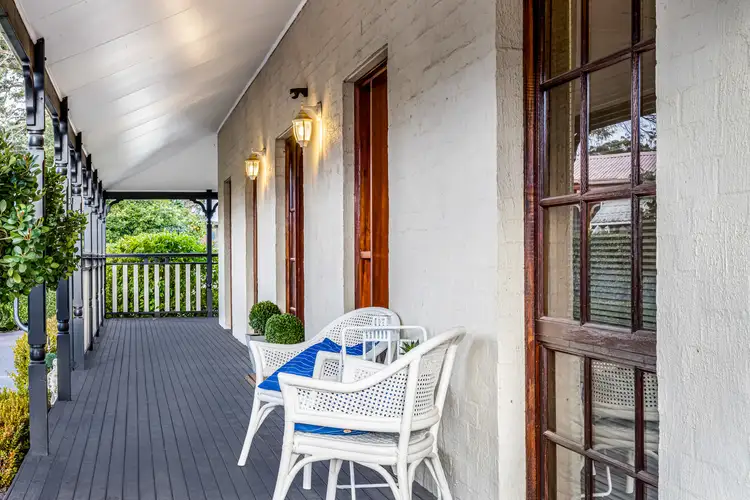Main view of Homely house listing, 695 Old Northern Road, Dural NSW 2158