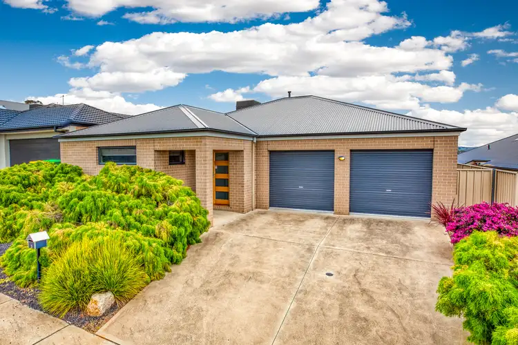 3 McGee Street, Wodonga VIC 3690