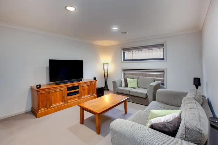 Second view of Homely house listing, 3 McGee Street, Wodonga VIC 3690
