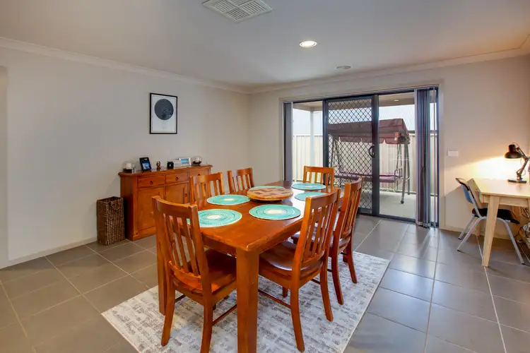 Fourth view of Homely house listing, 3 McGee Street, Wodonga VIC 3690