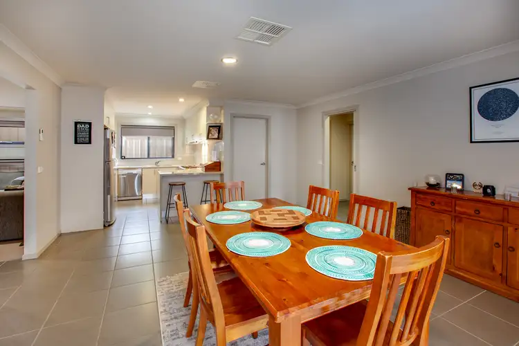 Fifth view of Homely house listing, 3 McGee Street, Wodonga VIC 3690