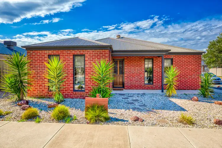 23 Bugden Street, Wodonga VIC 3690