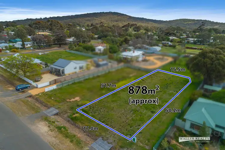 Fourth view of Homely land listing, 47B Church Street, Maldon VIC 3463