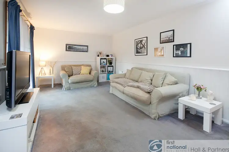 Third view of Homely house listing, 1 Lambert Court, Endeavour Hills VIC 3802