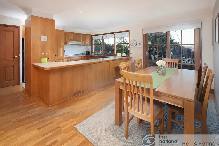 Fourth view of Homely house listing, 1 Lambert Court, Endeavour Hills VIC 3802