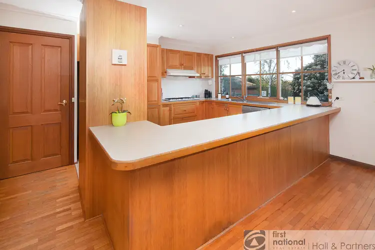 Fifth view of Homely house listing, 1 Lambert Court, Endeavour Hills VIC 3802