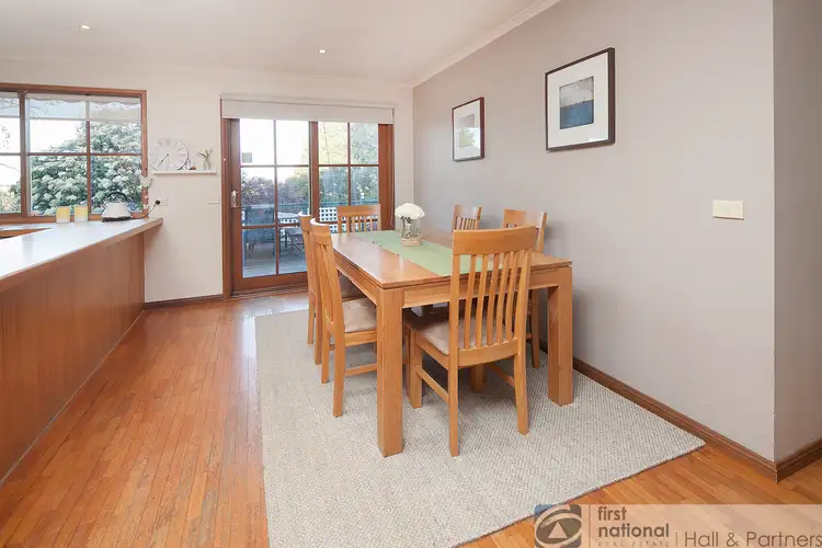Seventh view of Homely house listing, 1 Lambert Court, Endeavour Hills VIC 3802