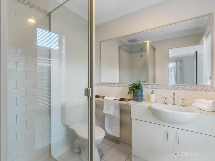 Third view of Homely house listing, 12 Highland Crescent, Narre Warren South VIC 3805