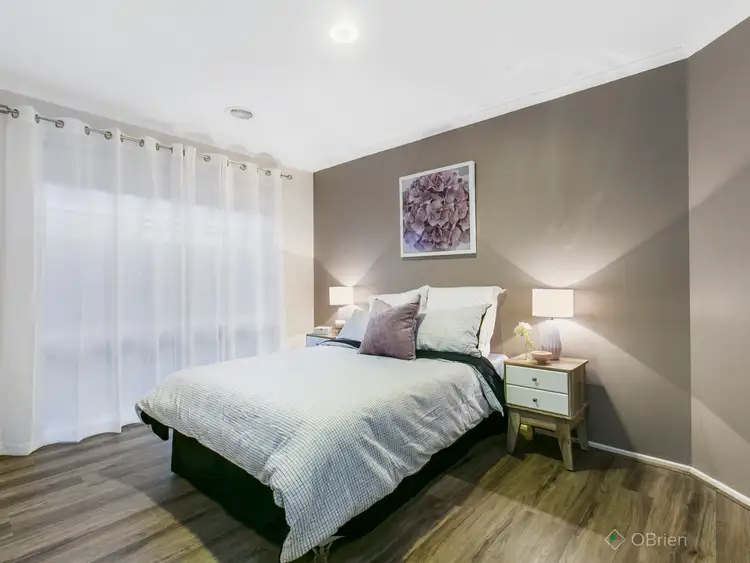 Fourth view of Homely house listing, 12 Highland Crescent, Narre Warren South VIC 3805