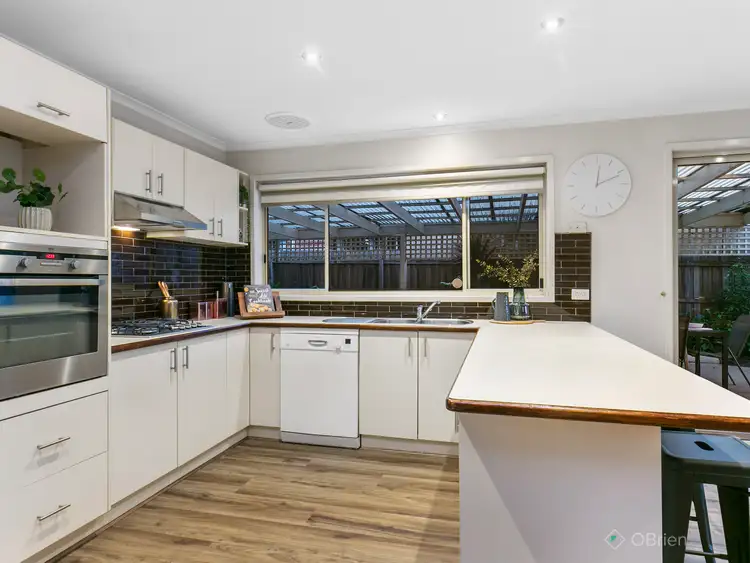 Sixth view of Homely house listing, 12 Highland Crescent, Narre Warren South VIC 3805