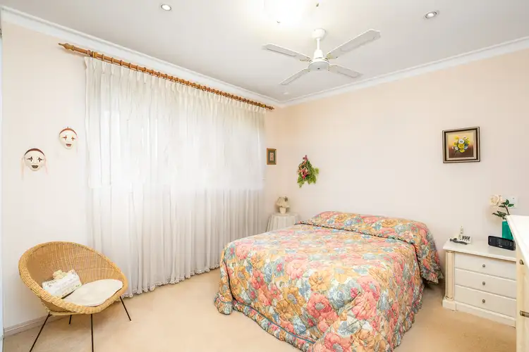 Third view of Homely villa listing, 3/19 Tedman Parade, Sylvania NSW 2224