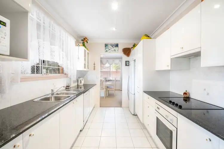 Fourth view of Homely villa listing, 3/19 Tedman Parade, Sylvania NSW 2224