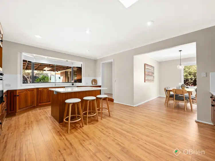 Fifth view of Homely house listing, 10 Cardiff Street, Boronia VIC 3155