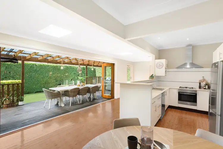 Second view of Homely house listing, 95C Victor Road, Dee Why NSW 2099