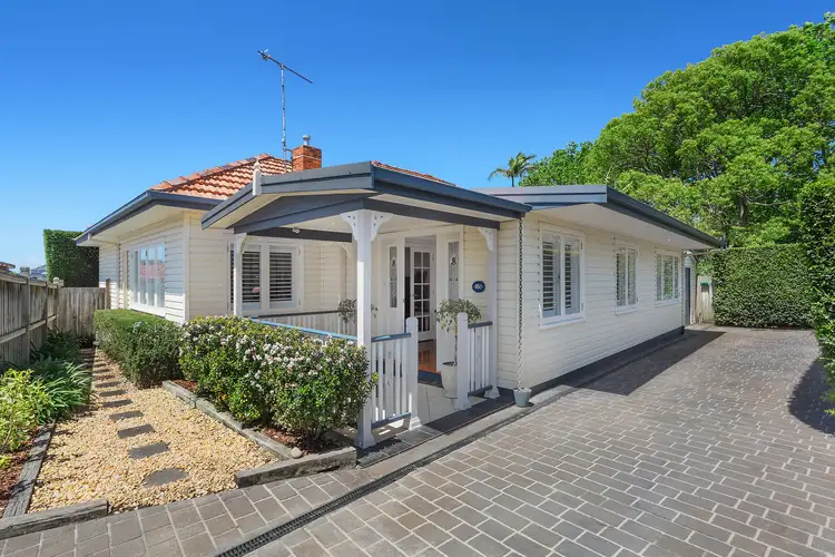 Sixth view of Homely house listing, 95C Victor Road, Dee Why NSW 2099