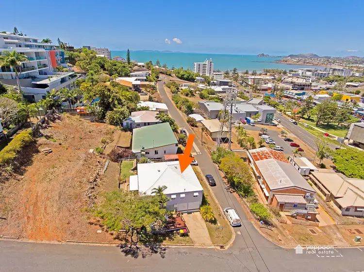 Main view of Homely house listing, 35 Mary Street, Yeppoon QLD 4703