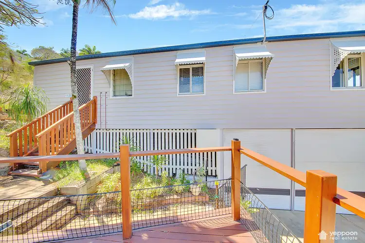 Third view of Homely house listing, 35 Mary Street, Yeppoon QLD 4703
