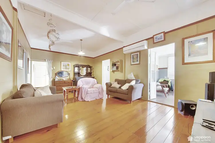 Fourth view of Homely house listing, 35 Mary Street, Yeppoon QLD 4703