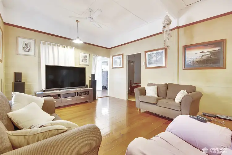 Fifth view of Homely house listing, 35 Mary Street, Yeppoon QLD 4703