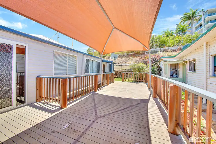 Sixth view of Homely house listing, 35 Mary Street, Yeppoon QLD 4703