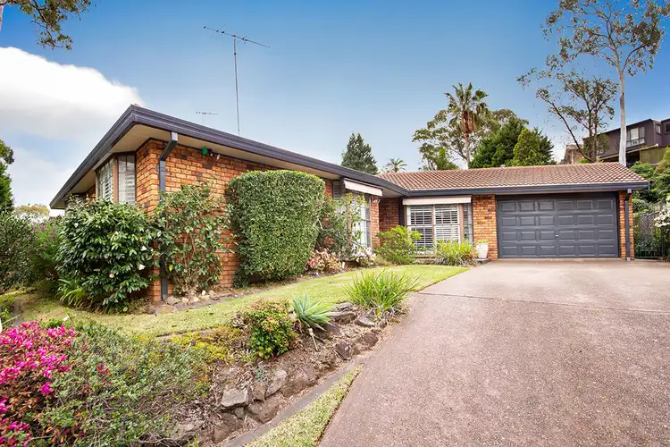 49 Moreton Road, Illawong NSW 2234