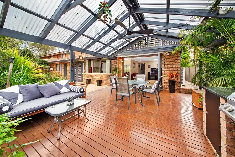 Second view of Homely house listing, 49 Moreton Road, Illawong NSW 2234