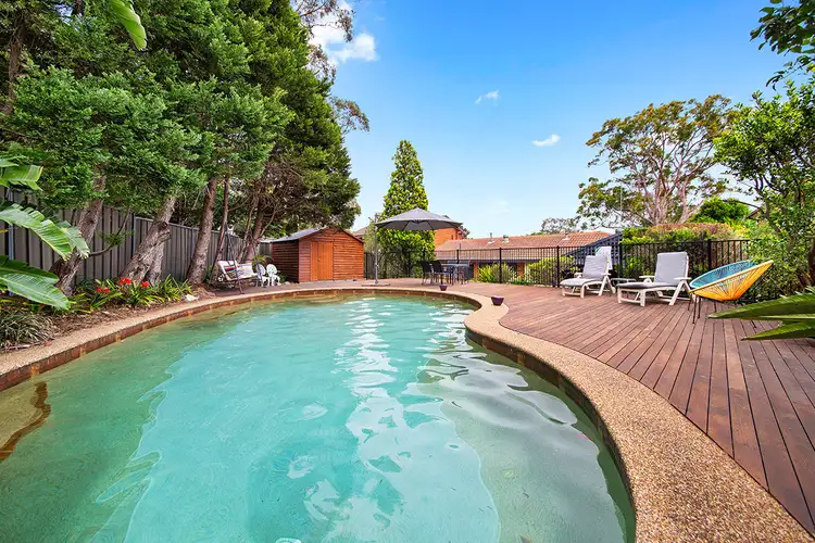 Third view of Homely house listing, 49 Moreton Road, Illawong NSW 2234