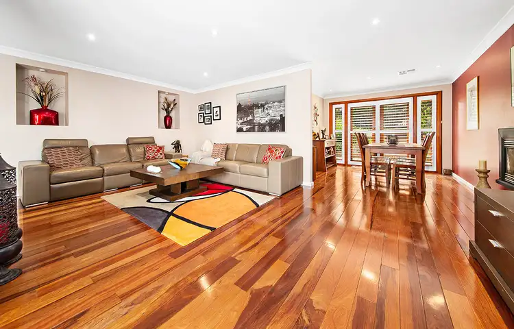Fourth view of Homely house listing, 49 Moreton Road, Illawong NSW 2234