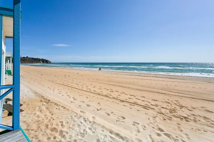Fifth view of Homely house listing, 90 Beachbox Southbeach, Mount Martha VIC 3934