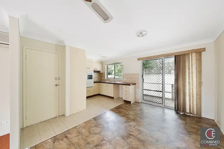 Third view of Homely villa listing, 4/9-11 Gordon Avenue, Ingleburn NSW 2565