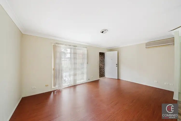 Fourth view of Homely villa listing, 4/9-11 Gordon Avenue, Ingleburn NSW 2565
