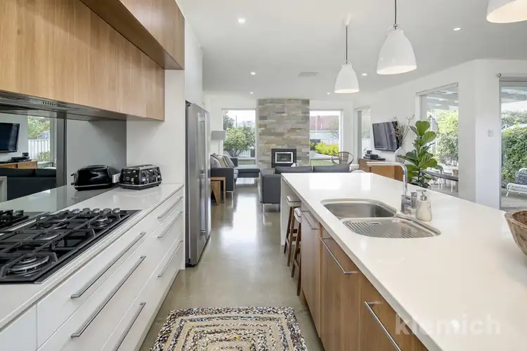 Fifth view of Homely house listing, 8 Leonard Street, Payneham SA 5070