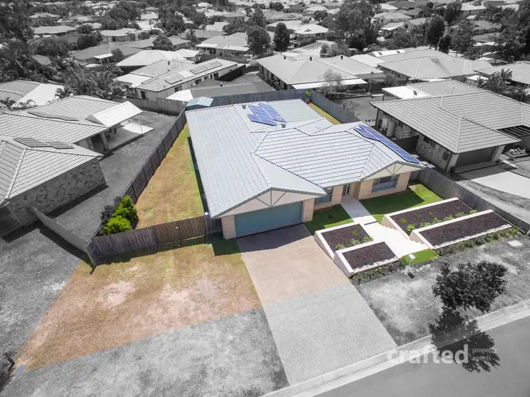 18 Clifton Place, Parkinson QLD 4115